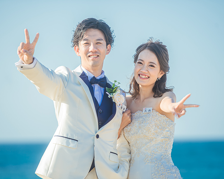 熊本 福岡の前撮りは The Wedding Town ザ ウェディング タウン フォトウエディング専門店