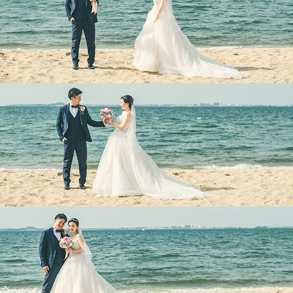 福岡店 前撮り フォトウェディング専門店のthe Wedding Town 熊本 福岡